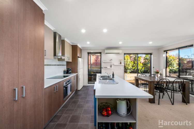 Second view of Homely house listing, 70 Glebe Hill Road, Howrah TAS 7018