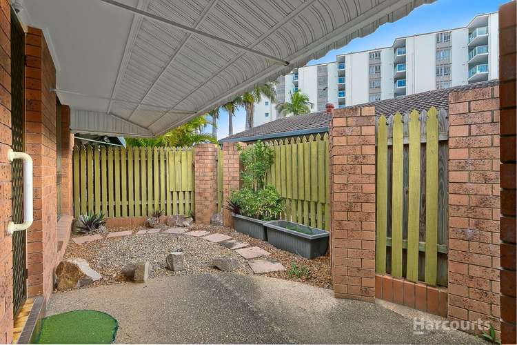 Main view of Homely unit listing, 11/89 Sutton Street, Redcliffe QLD 4020