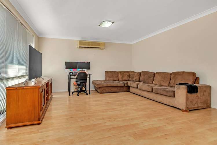 Second view of Homely house listing, 26 Florence Street, Oakhurst NSW 2761