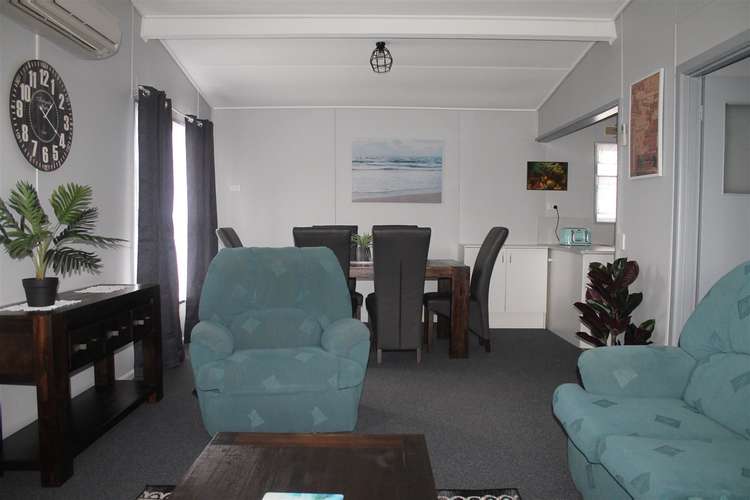 Third view of Homely house listing, 3 Westwood St, Zeehan TAS 7469