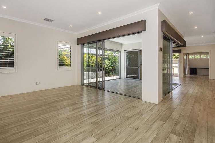 Second view of Homely house listing, 8 Magenta Crescent, Baldivis WA 6171