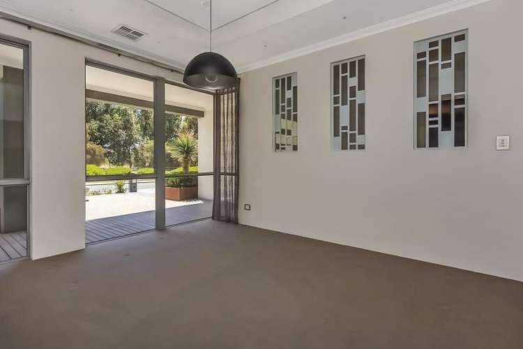 Third view of Homely house listing, 8 Magenta Crescent, Baldivis WA 6171