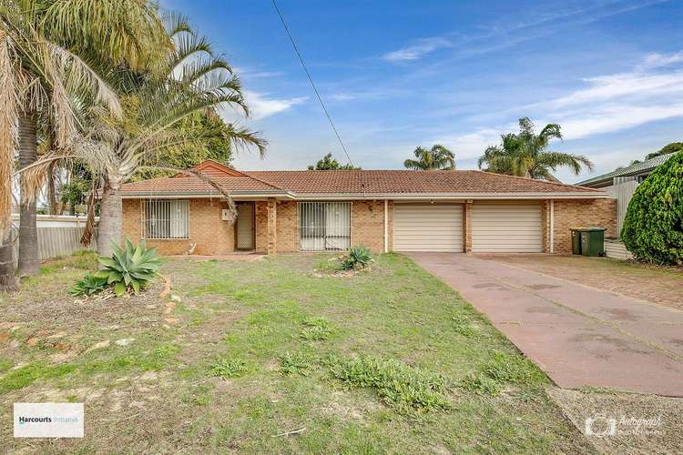Main view of Homely house listing, 9 Nelligan Avenue, Girrawheen WA 6064