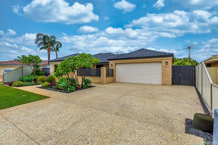 Third view of Homely house listing, 19 Vilamour Close, Currambine WA 6028