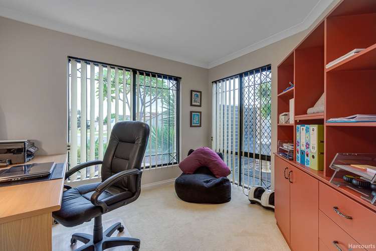 Fourth view of Homely house listing, 19 Vilamour Close, Currambine WA 6028