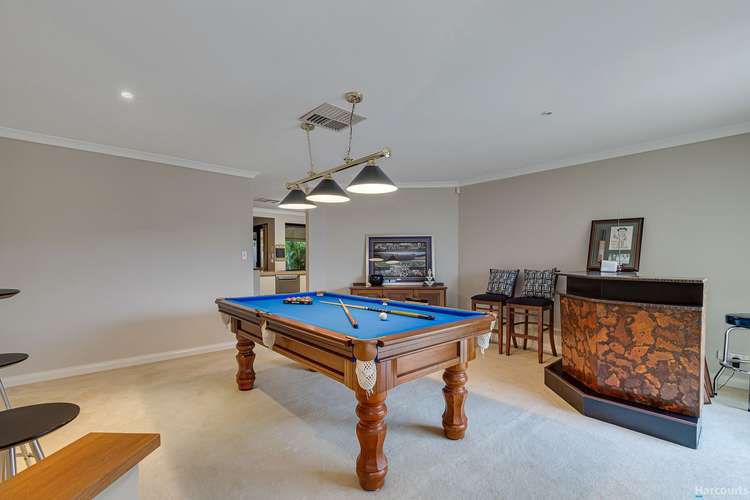 Fifth view of Homely house listing, 19 Vilamour Close, Currambine WA 6028