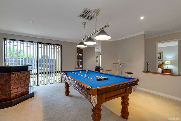 Seventh view of Homely house listing, 19 Vilamour Close, Currambine WA 6028