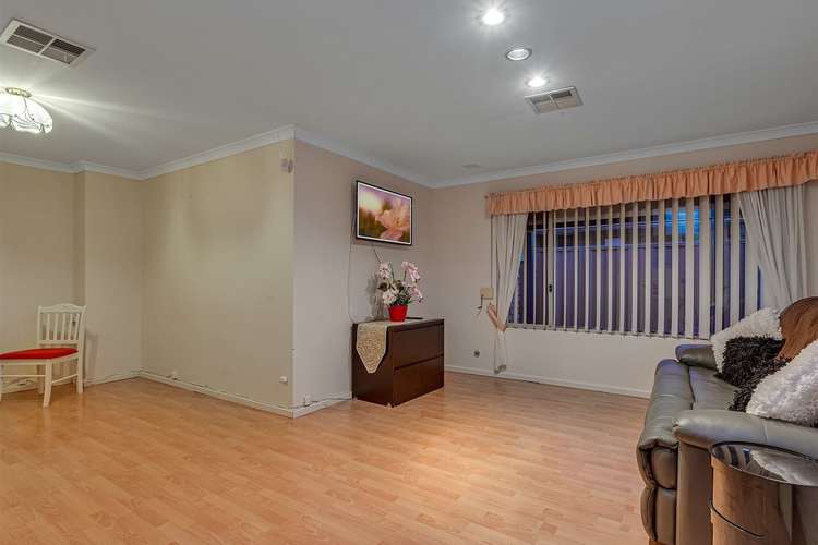 Fourth view of Homely house listing, 56 Caledonia Avenue, Currambine WA 6028
