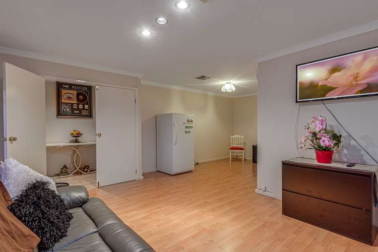 Fifth view of Homely house listing, 56 Caledonia Avenue, Currambine WA 6028