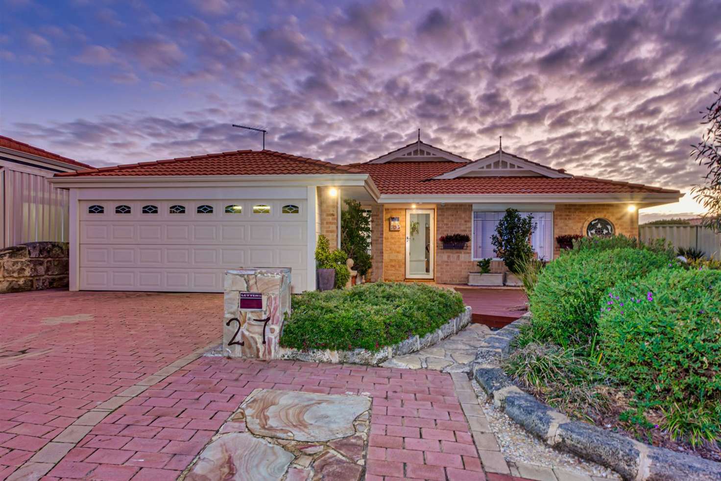 Main view of Homely house listing, 27 Straitsman Way, Currambine WA 6028