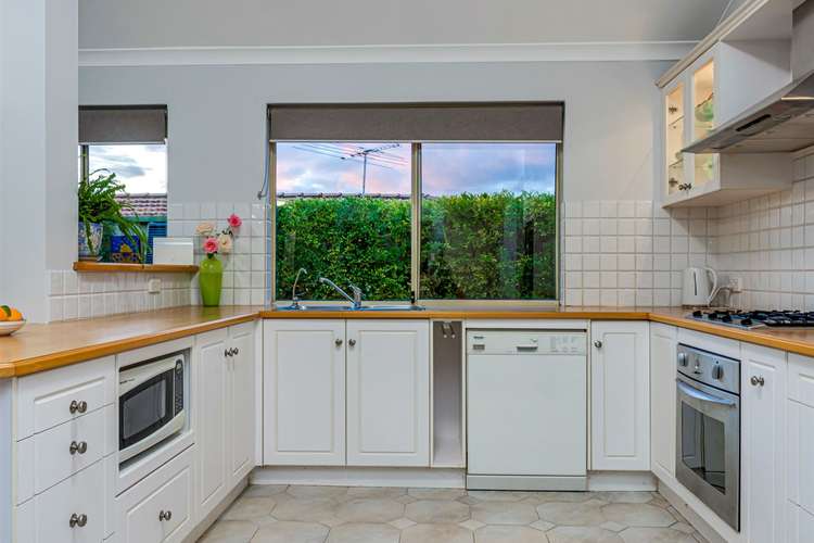 Second view of Homely house listing, 27 Straitsman Way, Currambine WA 6028