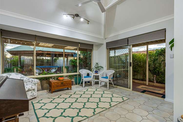 Fourth view of Homely house listing, 27 Straitsman Way, Currambine WA 6028