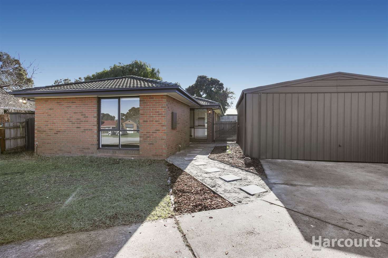 Main view of Homely house listing, 2 Marshall Close, Carrum Downs VIC 3201