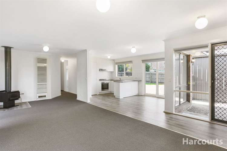 Second view of Homely house listing, 2 Marshall Close, Carrum Downs VIC 3201