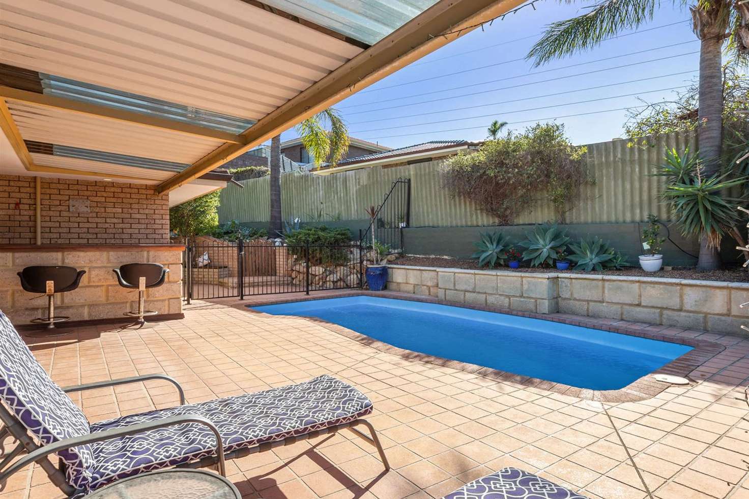 Main view of Homely house listing, 12 Bunyan Close, Spearwood WA 6163