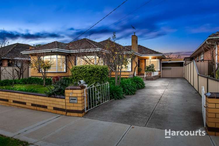 Main view of Homely house listing, 4 Marcellin Court, Deer Park VIC 3023