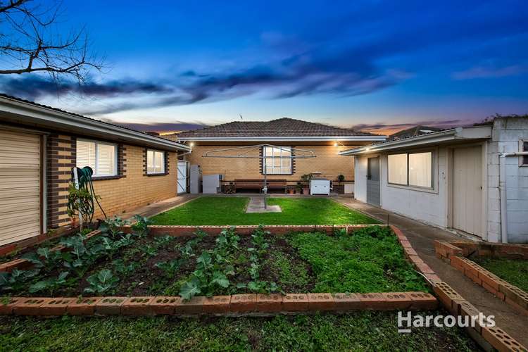 Second view of Homely house listing, 4 Marcellin Court, Deer Park VIC 3023