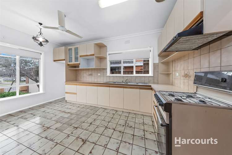 Fourth view of Homely house listing, 4 Marcellin Court, Deer Park VIC 3023