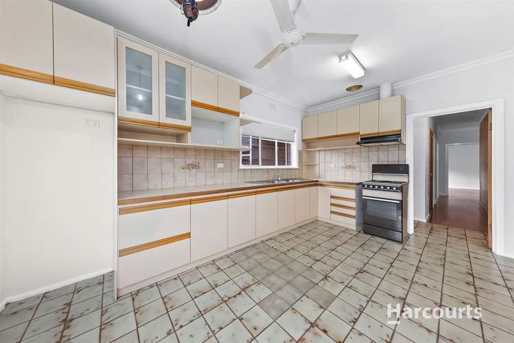 Fifth view of Homely house listing, 4 Marcellin Court, Deer Park VIC 3023