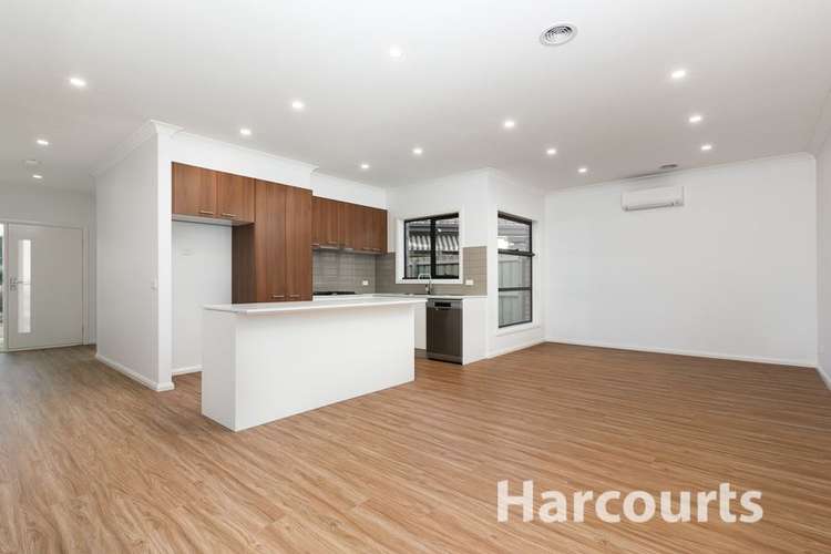 Second view of Homely house listing, 43 Scarlet Drive, Doveton VIC 3177