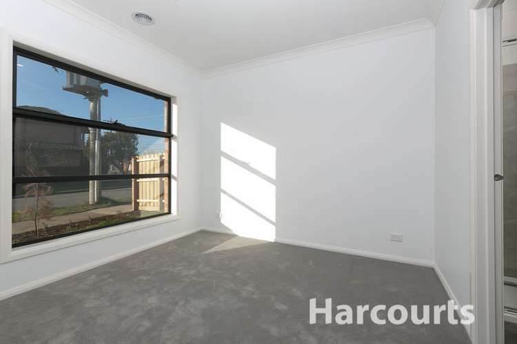 Fourth view of Homely house listing, 43 Scarlet Drive, Doveton VIC 3177