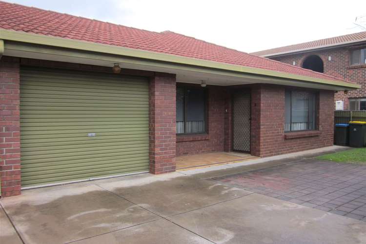 Main view of Homely unit listing, 2/2 Rowney Avenue, Campbelltown SA 5074
