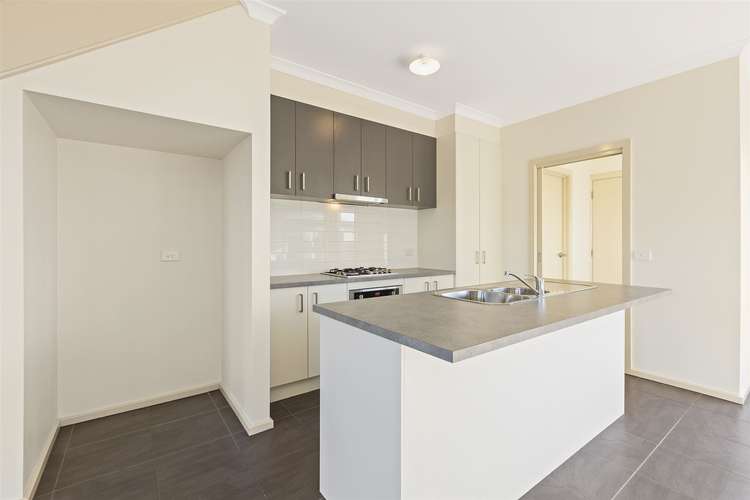 Third view of Homely townhouse listing, 74 Bruce Street, Bell Park VIC 3215