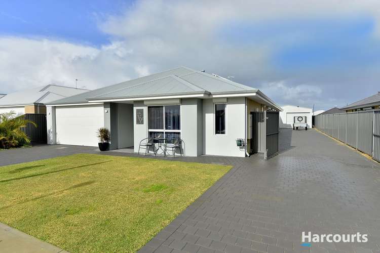 Second view of Homely house listing, 34 Broadhurst Avenue, Ravenswood WA 6208