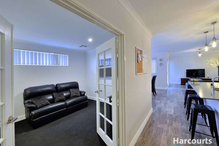 Sixth view of Homely house listing, 34 Broadhurst Avenue, Ravenswood WA 6208