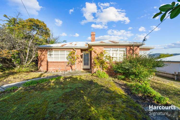Second view of Homely house listing, 19 Lewan Avenue, Kingston TAS 7050
