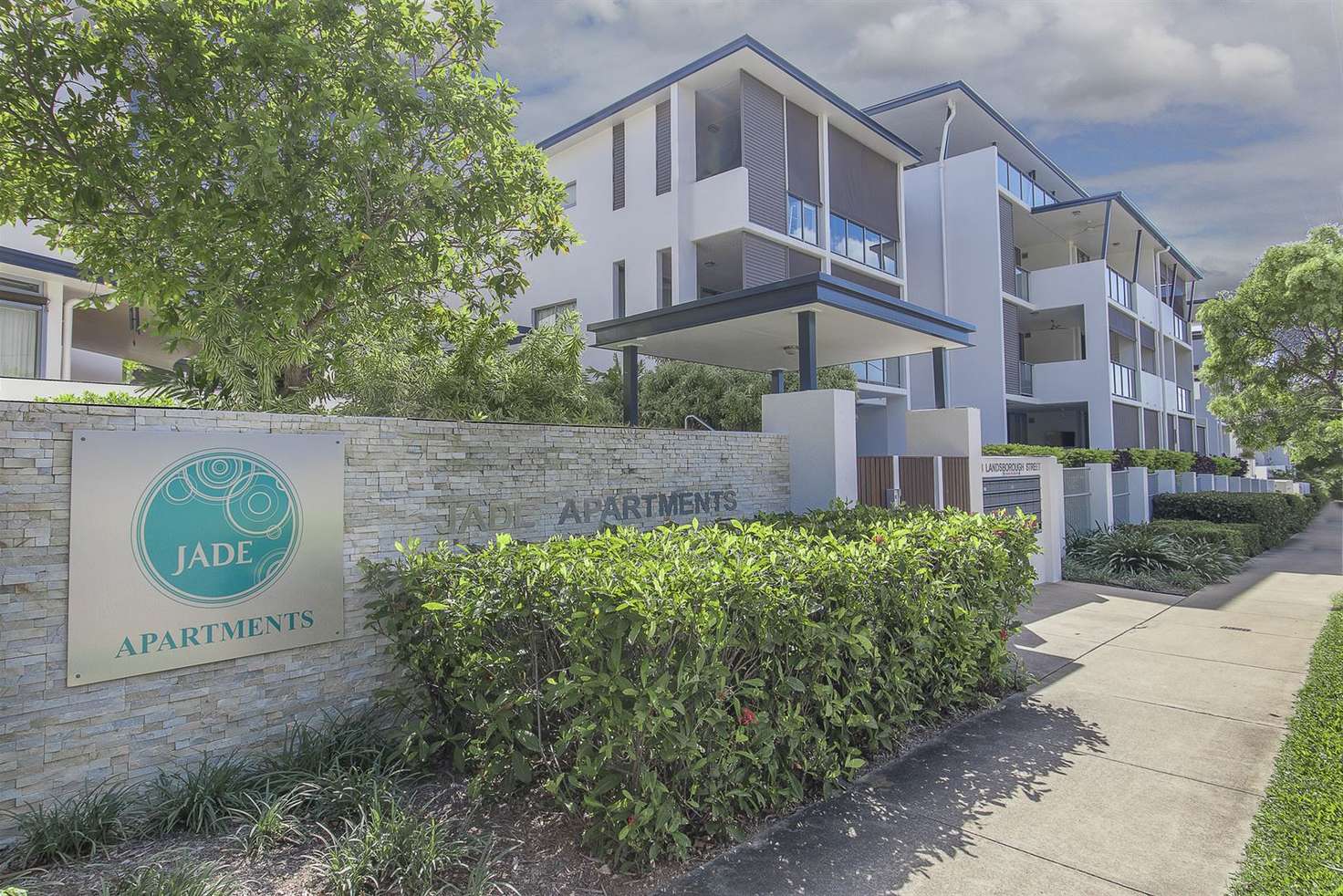 Main view of Homely unit listing, 63/28 Landsborough Street, North Ward QLD 4810