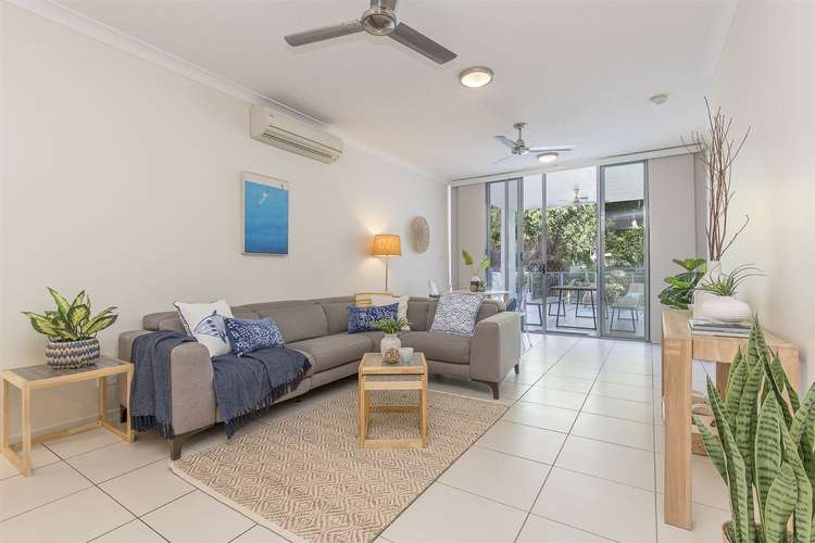 Third view of Homely unit listing, 63/28 Landsborough Street, North Ward QLD 4810