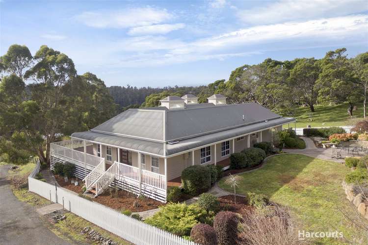 Second view of Homely house listing, 24 Canopus Drive, Blackstone Heights TAS 7250