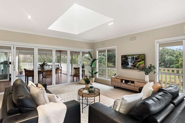 Fourth view of Homely house listing, 24 Canopus Drive, Blackstone Heights TAS 7250