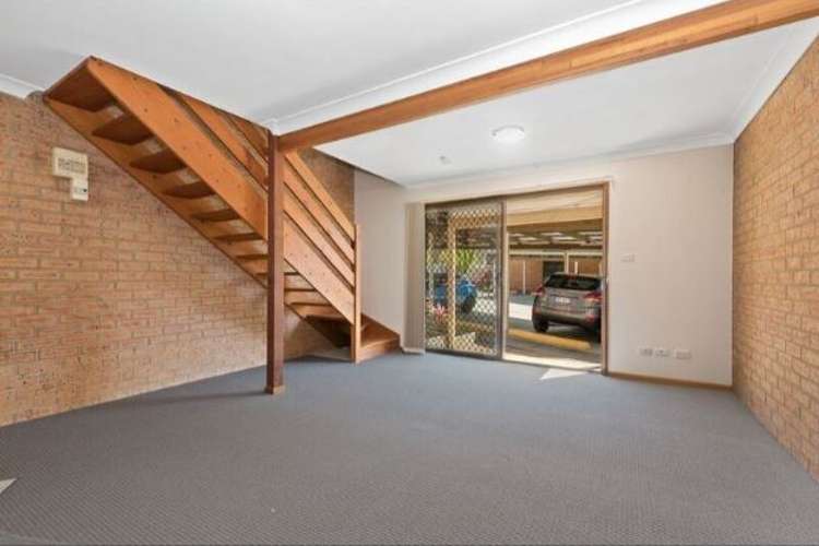 Second view of Homely townhouse listing, 3/15 Elkhorn Street, Woodridge QLD 4114