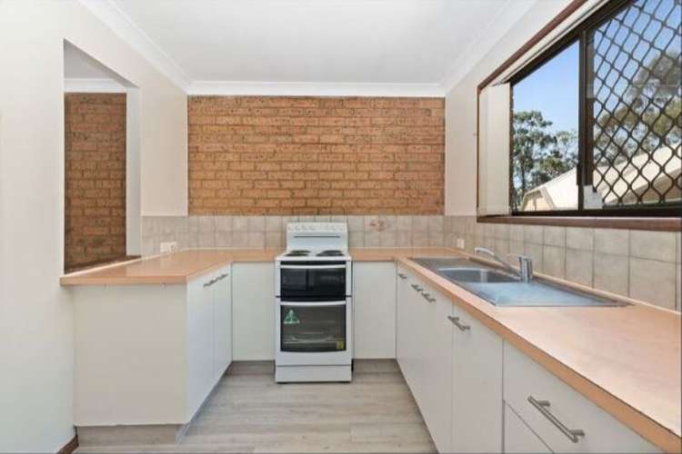 Third view of Homely townhouse listing, 3/15 Elkhorn Street, Woodridge QLD 4114