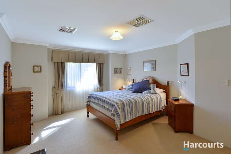 Fourth view of Homely house listing, 1 Riceflower Boulevard, Halls Head WA 6210