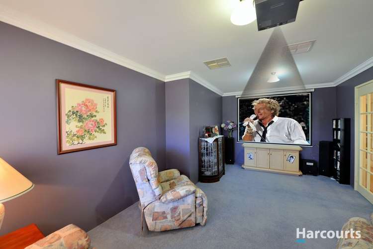 Sixth view of Homely house listing, 1 Riceflower Boulevard, Halls Head WA 6210