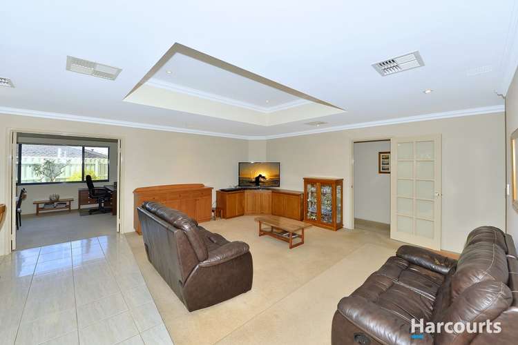Seventh view of Homely house listing, 1 Riceflower Boulevard, Halls Head WA 6210