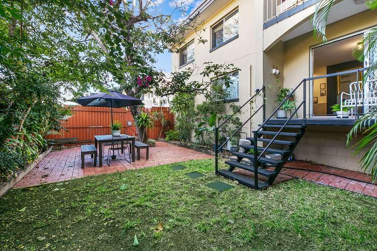 Main view of Homely unit listing, 1/546 Sandgate Road, Clayfield QLD 4011