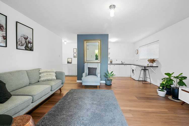 Fifth view of Homely unit listing, 1/546 Sandgate Road, Clayfield QLD 4011