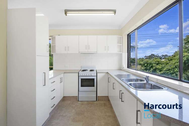 Main view of Homely unit listing, 4/182 Buckland Road, Nundah QLD 4012