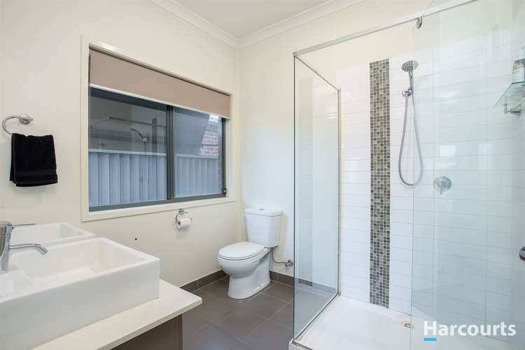 Fifth view of Homely house listing, 77 Alfredton Drive, Alfredton VIC 3350