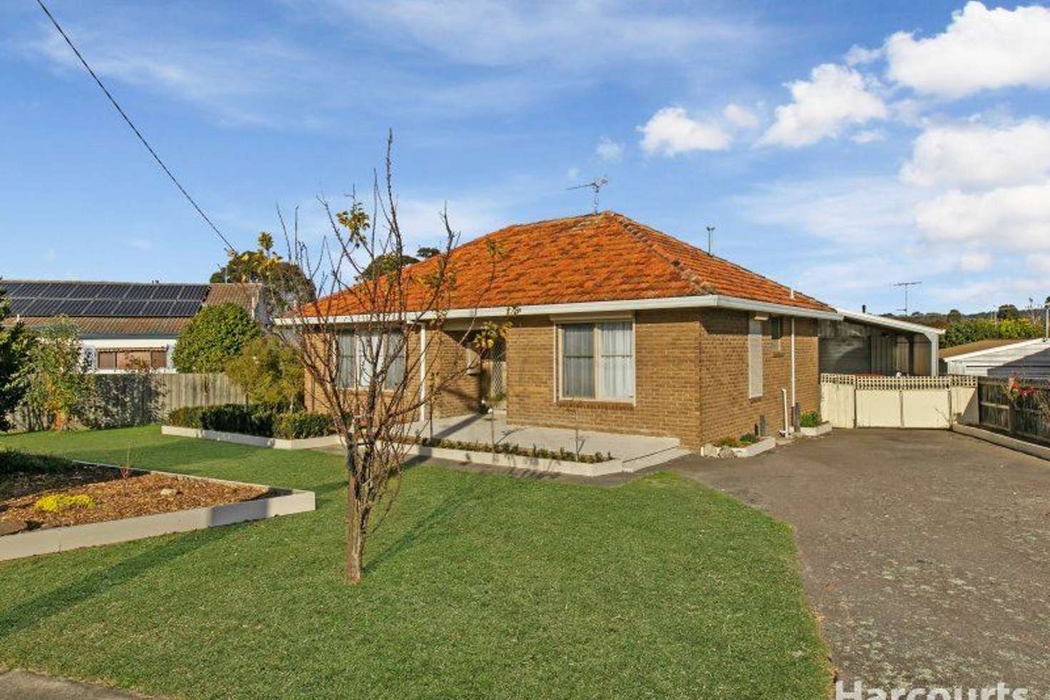 Main view of Homely house listing, 9 Tresswell Avenue, Newborough VIC 3825