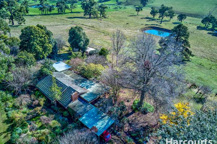 Fourth view of Homely ruralOther listing, 709 Nilma Shady Creek Road, Nilma North VIC 3821