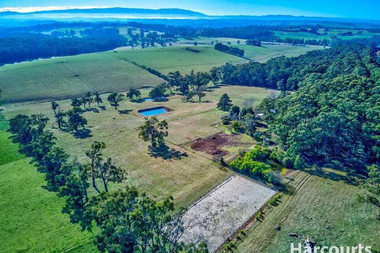 Sixth view of Homely ruralOther listing, 709 Nilma Shady Creek Road, Nilma North VIC 3821