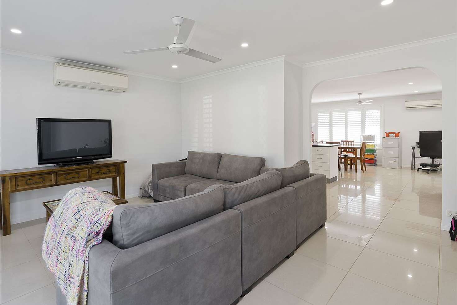 Main view of Homely house listing, 28 Eyre Avenue, Petrie QLD 4502