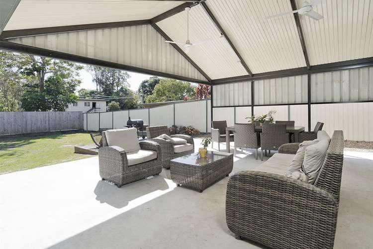 Fifth view of Homely house listing, 28 Eyre Avenue, Petrie QLD 4502