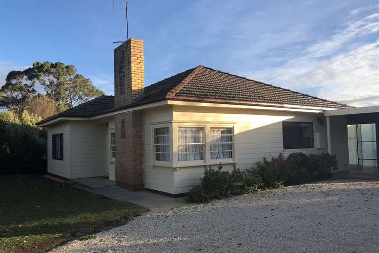 Main view of Homely house listing, 277 Copeland Road, Warragul VIC 3820