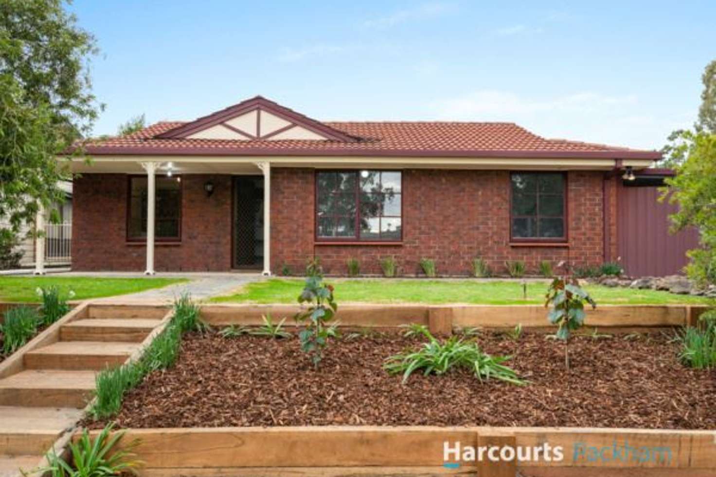 Main view of Homely house listing, 3 Abraxas Court, Aberfoyle Park SA 5159
